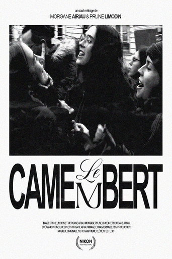 Le Camembert