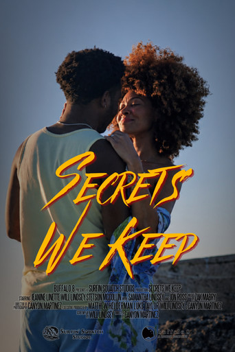 Secrets We Keep