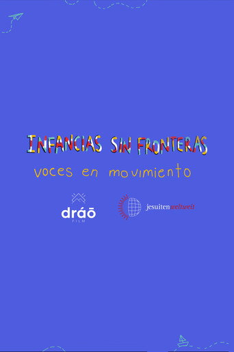 Infancias sin fronteras: voces en movimiento