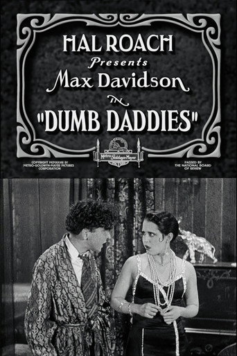 Dumb Daddies