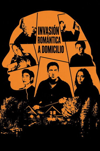 Invasión romántica a domicilio