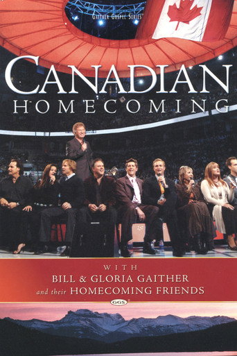 Canadian Homecoming