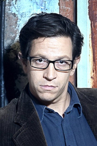 Fabrice Abraham