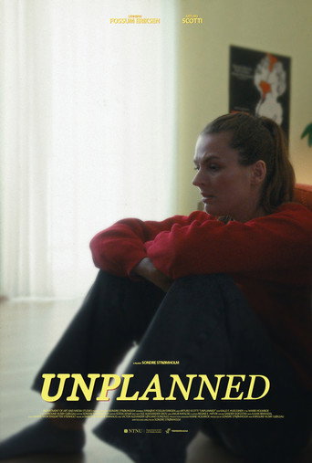 Planene vi aldri la