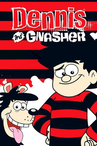 Dennis & Gnasher