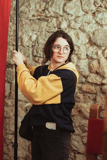 Ainhoa Pachón