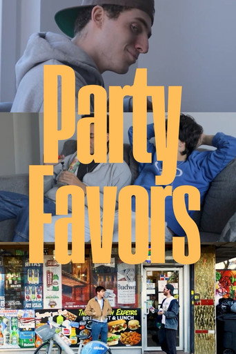 Party Favors