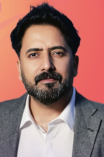 جاں نثار لون