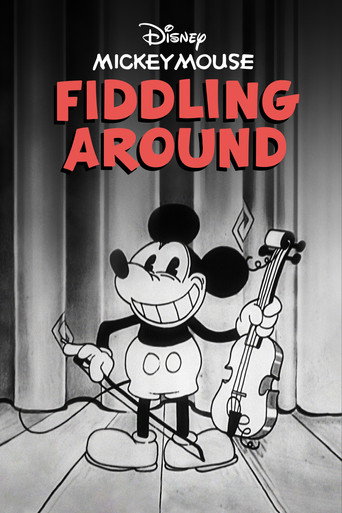 Mickey Mouse: El "solo" de Mickey