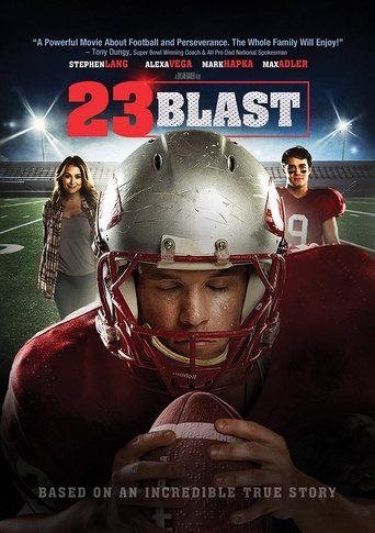 Triunfo en la adversidad