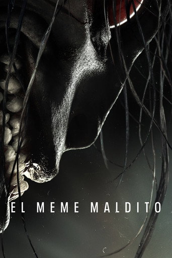 Grimcutty: Asesino implacable