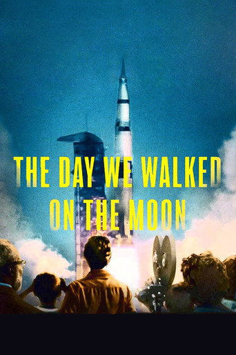 El día que caminamos sobre la luna