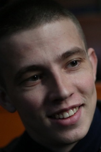 Stepan Chernetsky