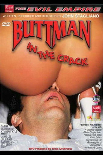Buttman Culitos caprichosos