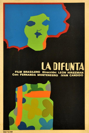 La fallecida