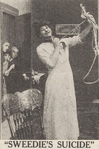 Sweedie's Suicide