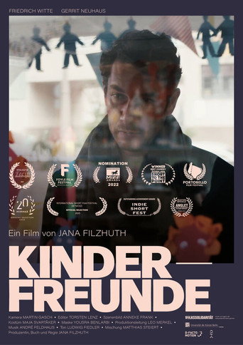 Kinderfreunde