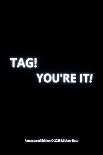 Tag You're It