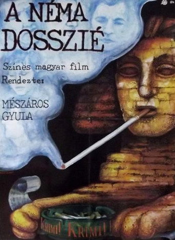 A néma dosszié