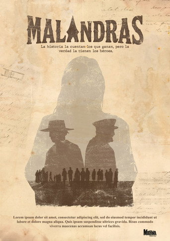 Malandras