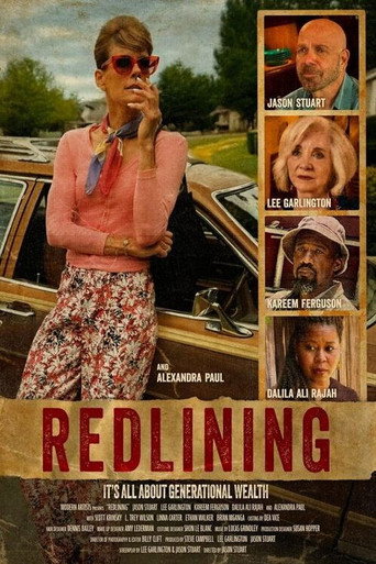 Redlining