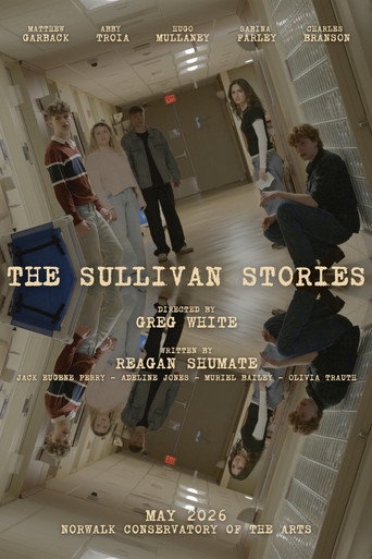 The Sullivan Stories