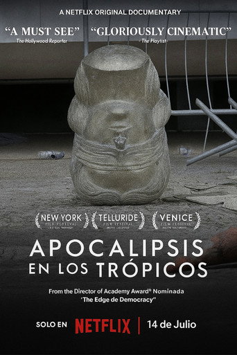 Apocalipsis en los trópicos