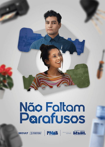 Não Faltam Parafusos