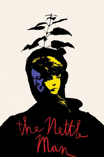 The Nettle Man