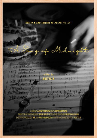 A Song of Midnight