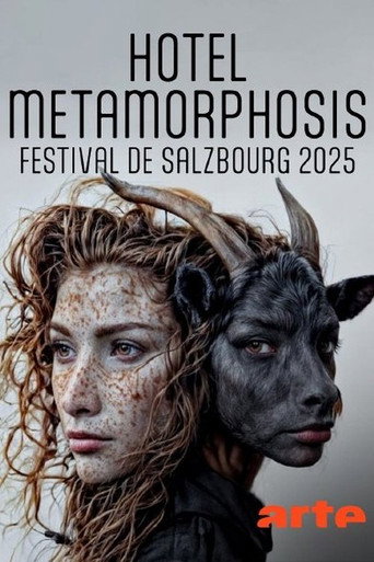 Hotel Metamorphosis