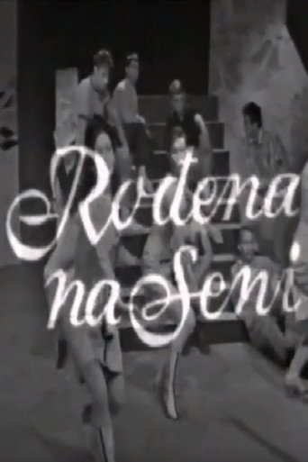 Rođena na Seni