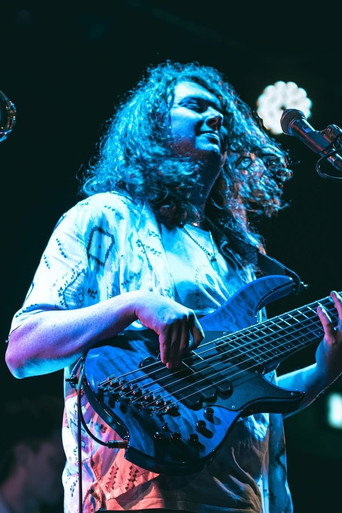 Jonny Richardson