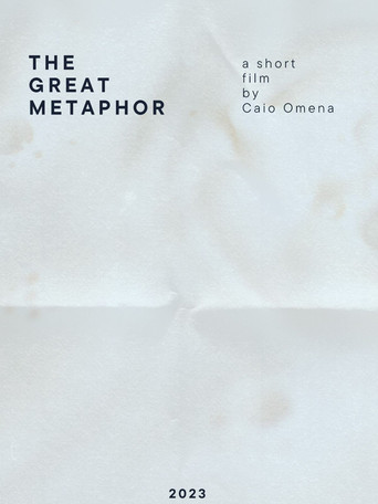 The Great Metaphor