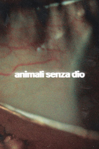 Animali Senza Dio