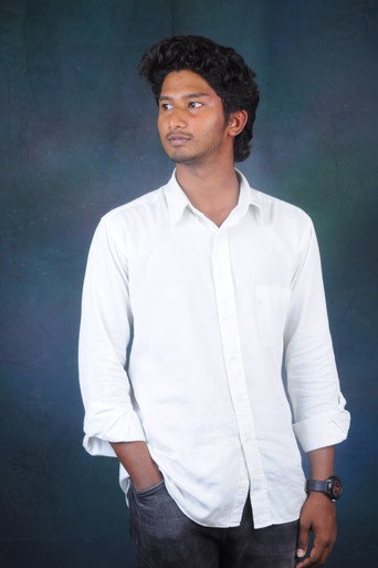Sachin elumalai