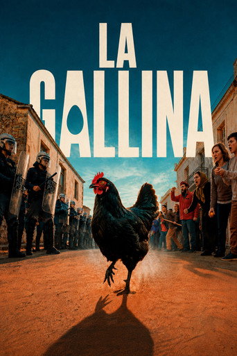 La gallina