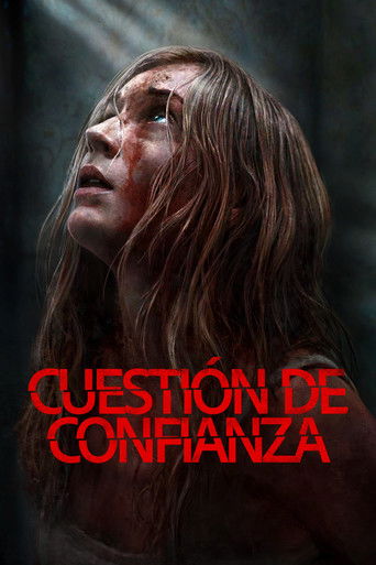 Cuestión de confianza
