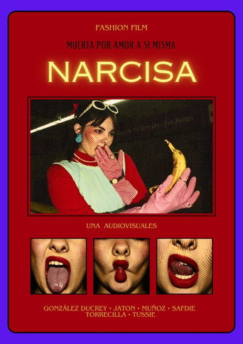 Narcisa