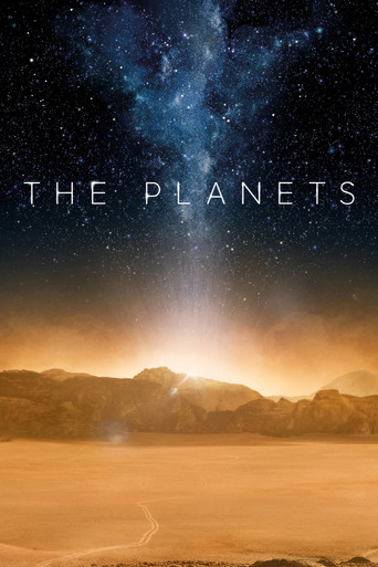 Los Planetas