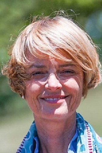 Ute Leonhardt