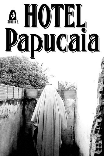 Hotel Papucaia