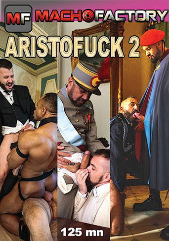 AristoFuck 2