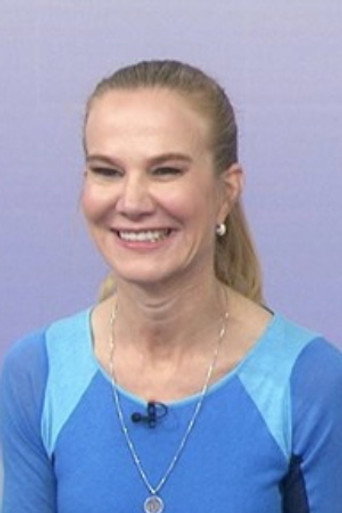 Jeannie Gaffigan