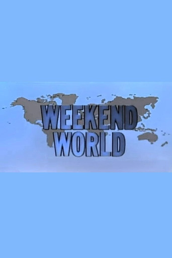 Weekend World