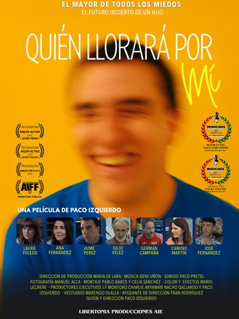 Quién Llorará Por Mí
