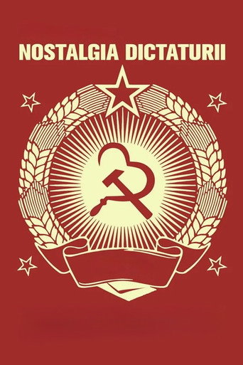Nostalgia dictaturii
