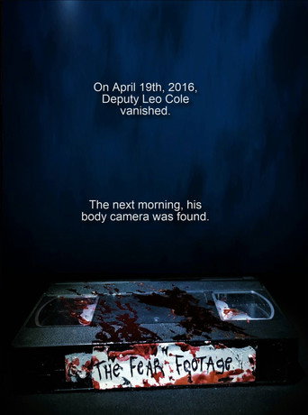 The Fear Footage