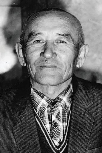 Aitjan Abdullaev