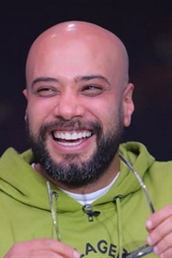 Hatim Salah